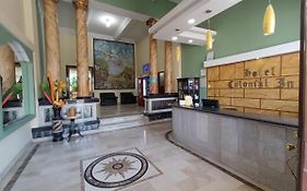Hotel Colonial Inn